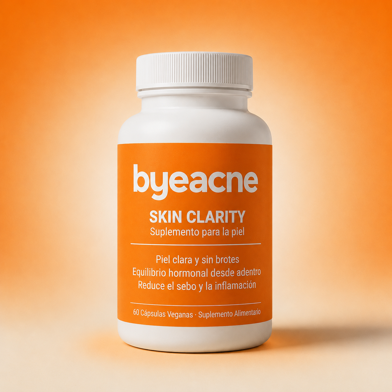 Byeacne® - Volvé a mostrar tu piel sin esconderte